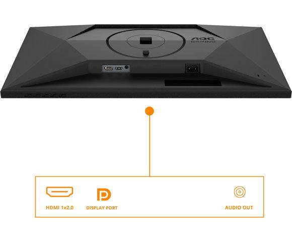 AOC Q27G4XF - slika 2