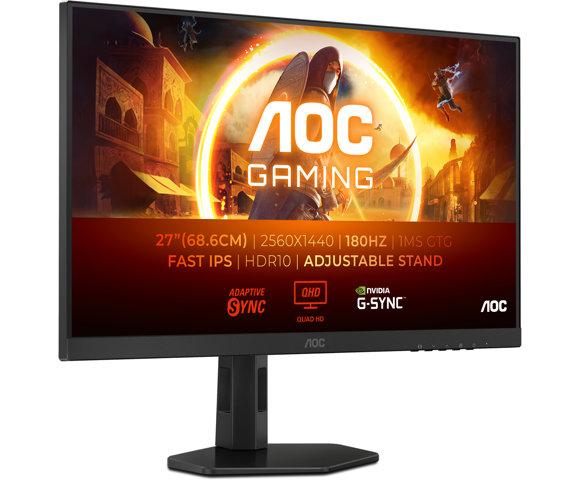 AOC Q27G4XF - slika 5