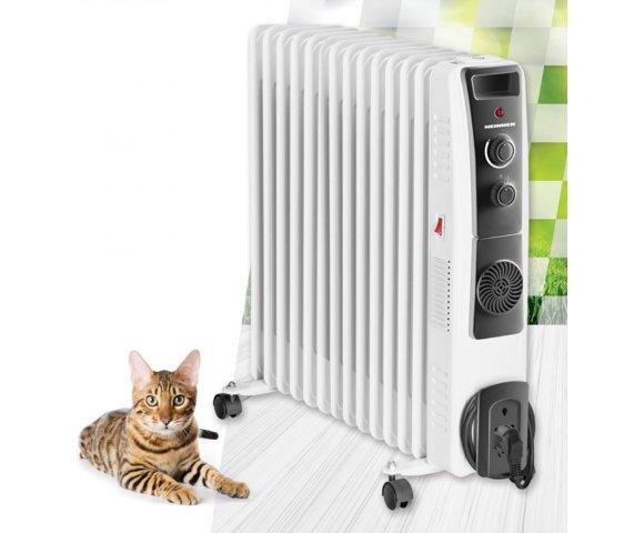 Heinner HOH-YV13BK - slika 2