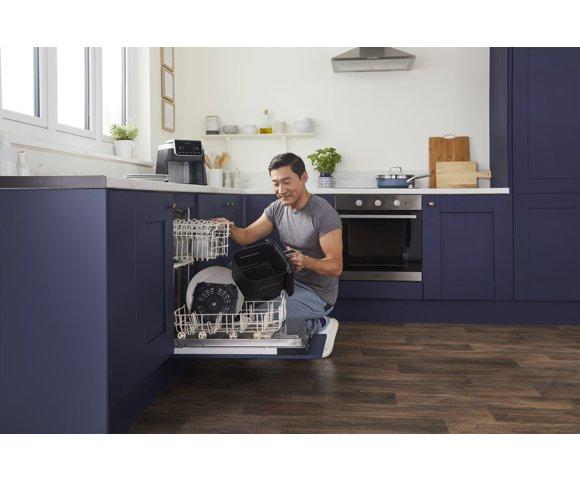 Ninja MAX PRO AirFryer AF180EU (Black) - slika 4