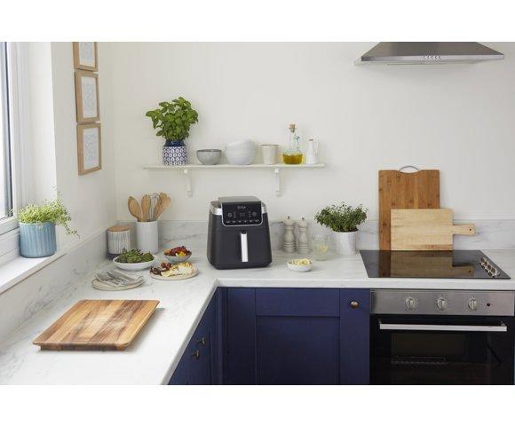 Ninja MAX PRO AirFryer AF180EU (Black) - slika 3