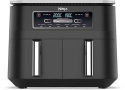 Ninja Foodi Dual Zone Airfryer AF300EU