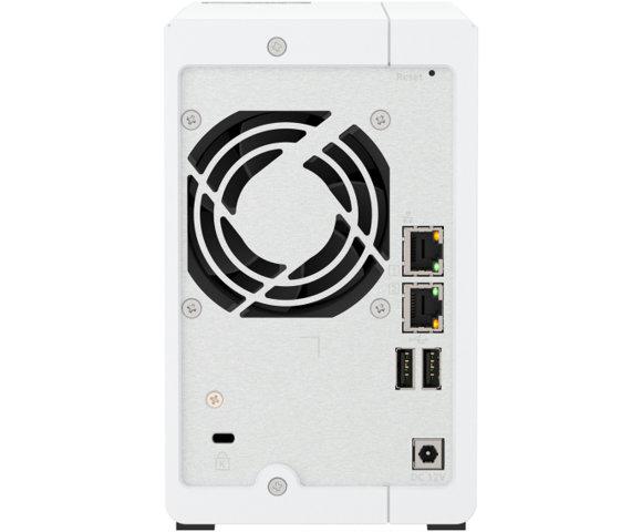 QNAP TS-216G - slika 3