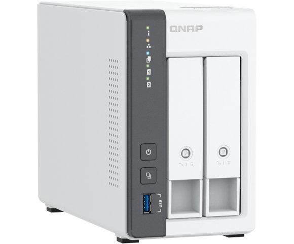 QNAP TS-216G - slika 4