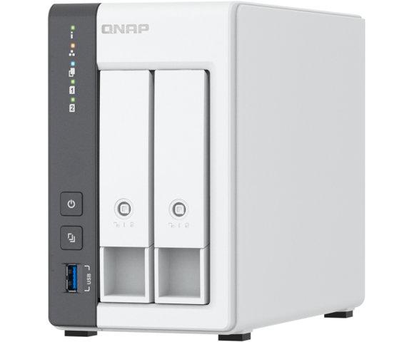 QNAP TS-216G - slika 5