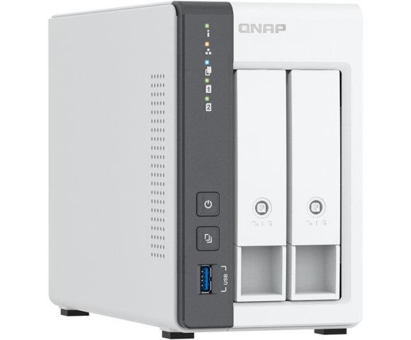 QNAP TS-216G - slika 6