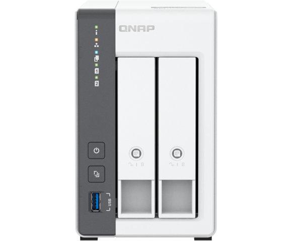 QNAP TS-216G - slika 2