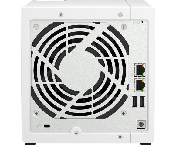 QNAP TS-433-4G - slika 2