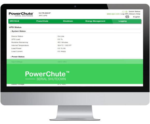 APC BX750MI - slika 2