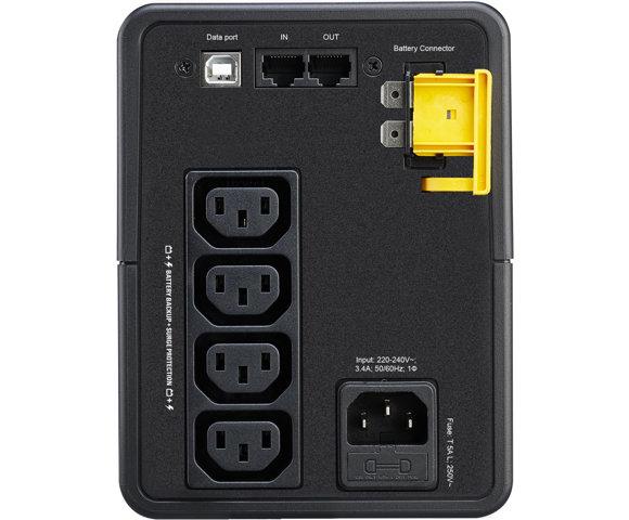 APC BX750MI - slika 10