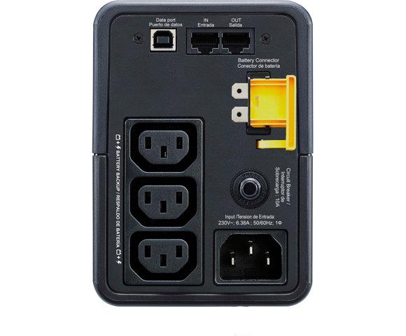 APC BX500MI - slika 4