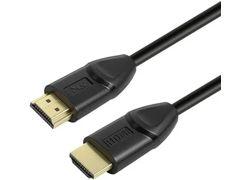MS Industrial HDMI 1.4 3m kabl