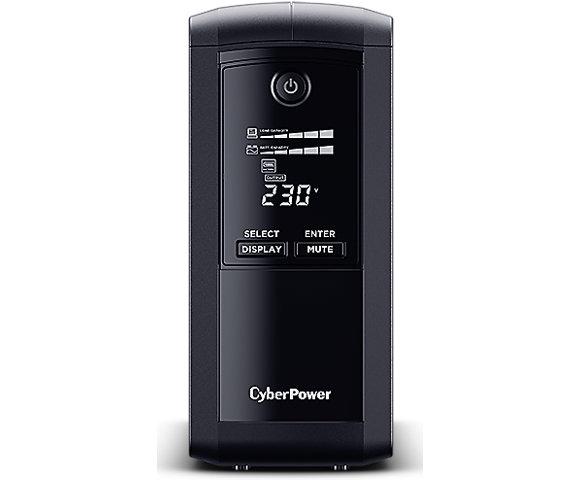 CyberPower VP700ELCD - slika 3
