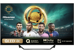 HISENSE 50A7NQ