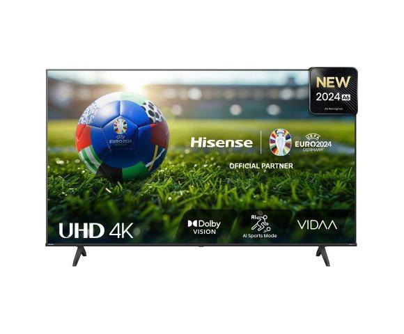 HISENSE 58A6N - slika 2