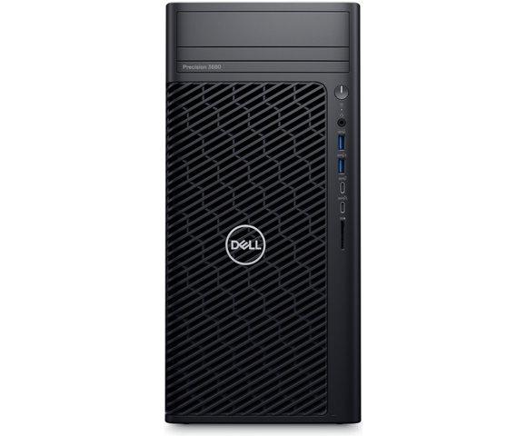DELL Precision T3680 DES13040 računar - slika 2