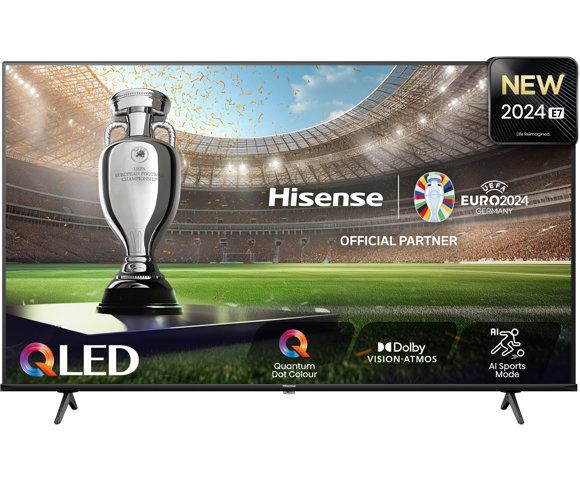 HISENSE 75E7NQ Pro - slika 4