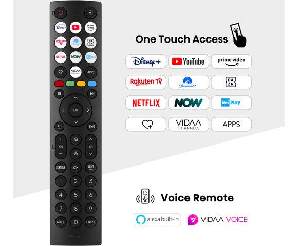 HISENSE 75E7NQ Pro - slika 2