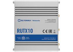Teltonika RUTX10 Industrial VPN WiFi Router