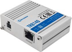Teltonika TRB140 INDUSTRIAL RUGGED LTE GATEWAY
