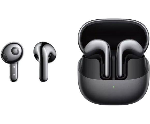 Xiaomi Buds 5 (Graphite Black) - slika 3