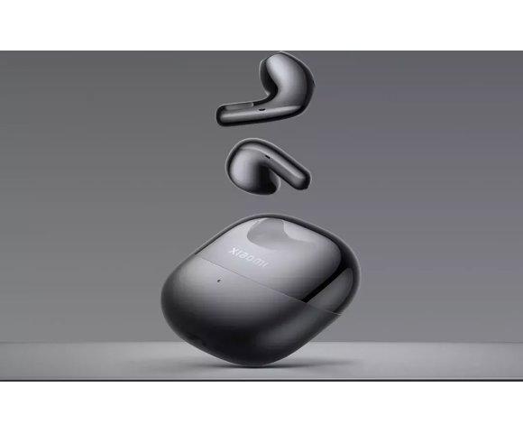 Xiaomi Buds 5 (Graphite Black) - slika 5