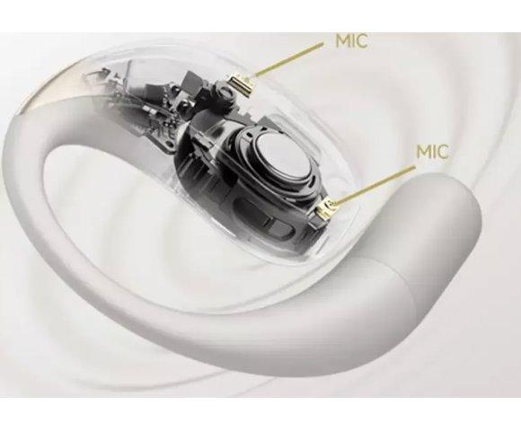 Xiaomi OpenWear Stereo (Cosmic Gray) - slika 6