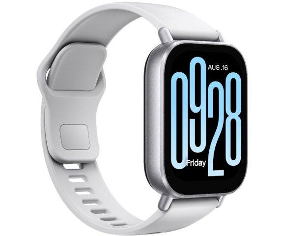 Xiaomi Redmi Watch 5 Active (Matte Silver) - slika 3