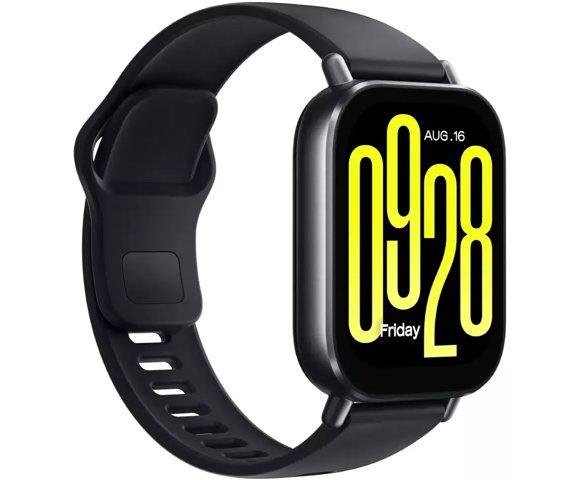 Xiaomi Redmi Watch 5 Active (Midnight Black) - slika 3