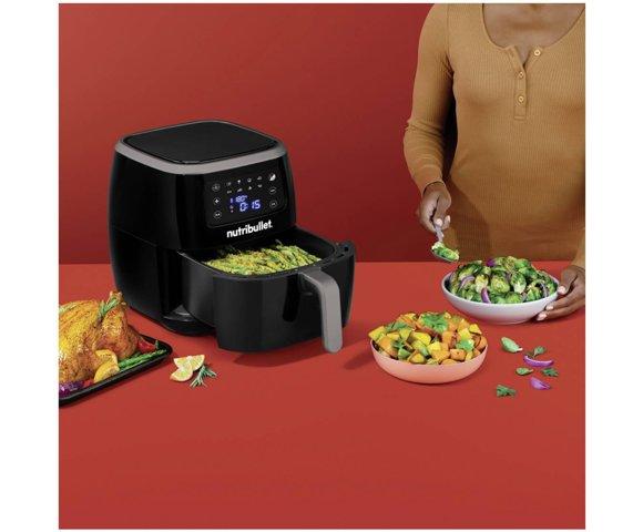 Nutribullet NBA071B - slika 6