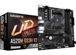Gigabyte A520M DS3H V2
