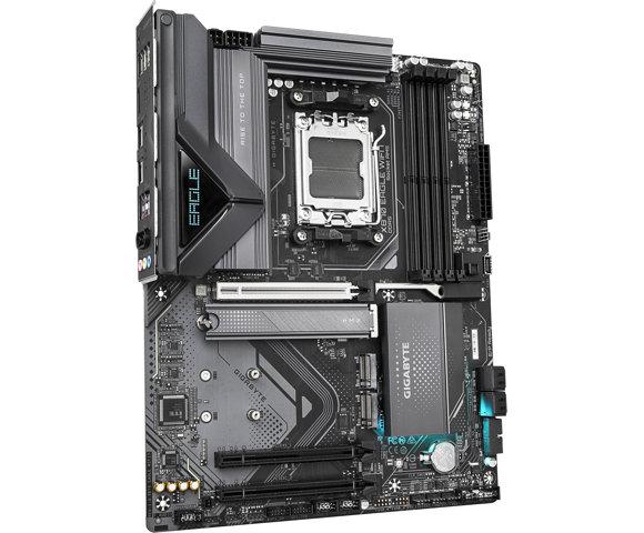 Gigabyte X870 EAGLE WIFI7 - slika 3