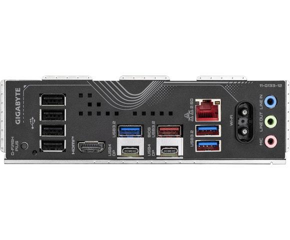 Gigabyte X870 EAGLE WIFI7 - slika 2