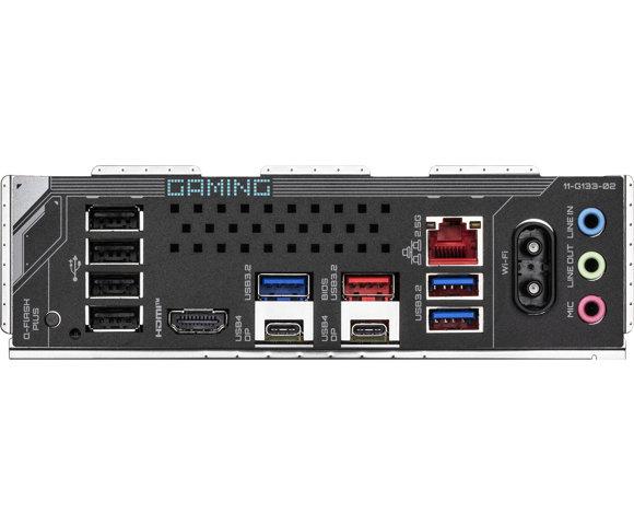 Gigabyte X870 GAMING X WIFI7 - slika 2