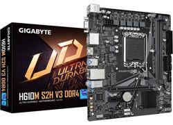Gigabyte H610M S2H V3 DDR4