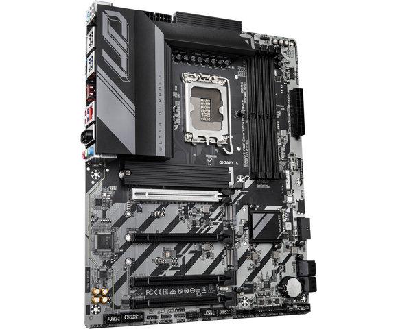 Gigabyte Z890 UD WIFI6E - slika 4