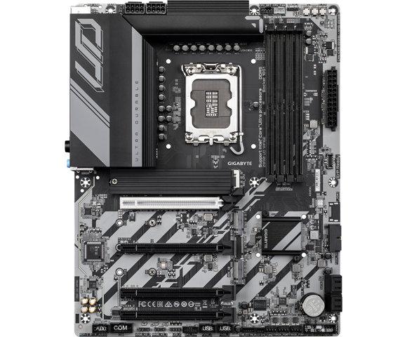Gigabyte Z890 UD WIFI6E - slika 3