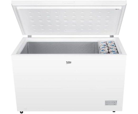 BEKO CF380EWN - slika 2