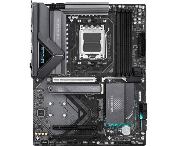 Gigabyte X870 EAGLE WIFI7 - slika 4