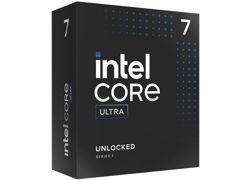 Intel Core Ultra 7 265K procesor