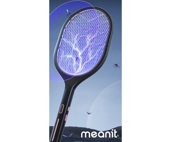 MeanIT R1 električni reket - slika 2