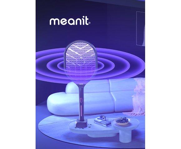 MeanIT R1 električni reket - slika 5