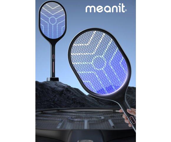 MeanIT R1 električni reket - slika 3