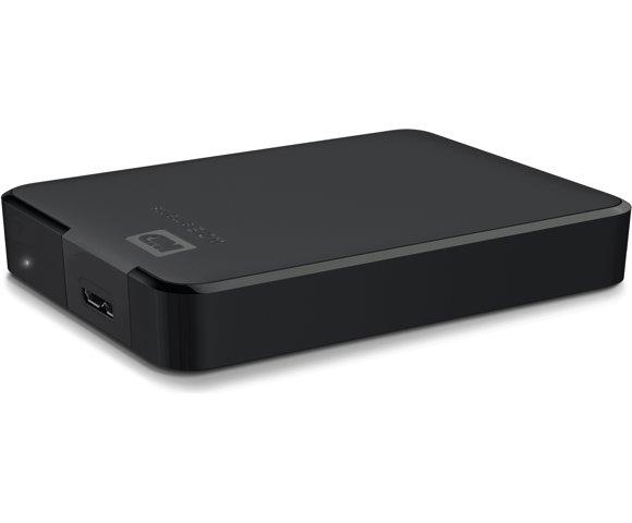 WD Elements Portable 5TB External HDD - slika 6