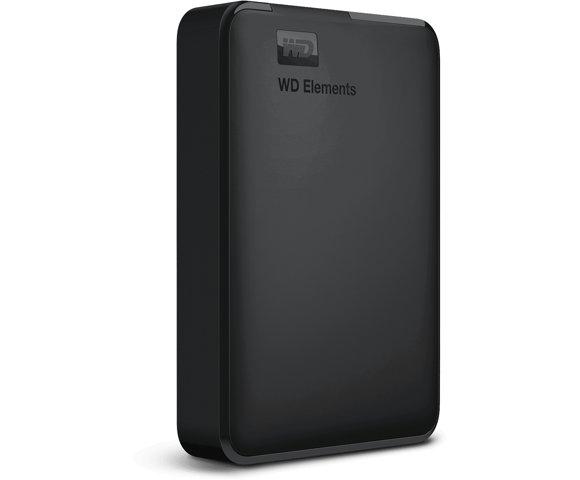 WD Elements Portable 5TB External HDD - slika 3