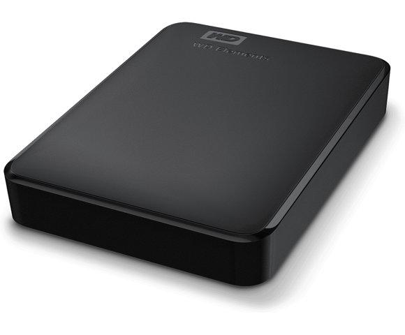 WD Elements Portable 5TB External HDD - slika 4