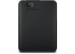 WD Elements Portable 5TB External HDD