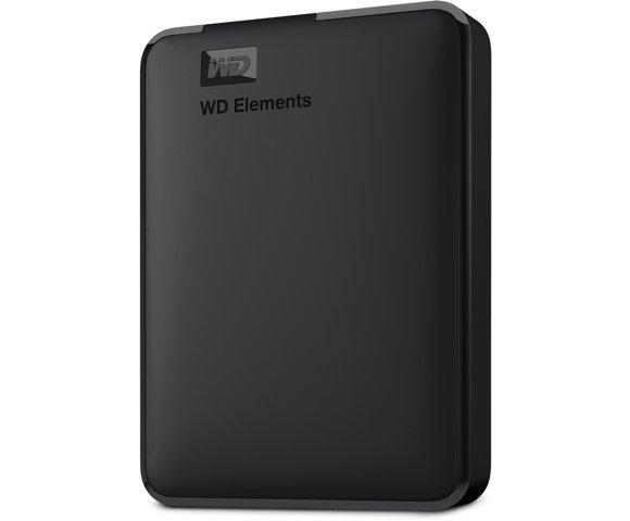 WD Elements Portable 5TB External HDD - slika 2
