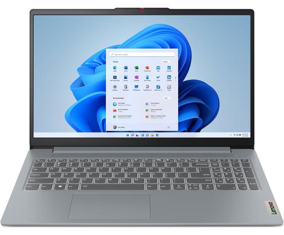 Lenovo IdeaPad Slim 3 15IAH8 83ER00FTYA laptop - slika 12