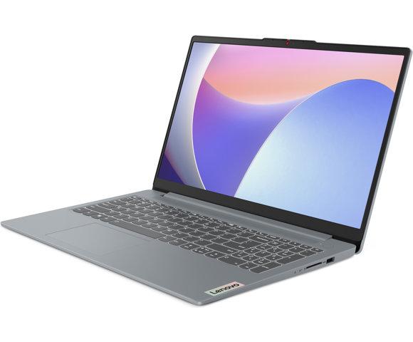 Lenovo IdeaPad Slim 3 15IAH8 83ER00FTYA laptop - slika 6